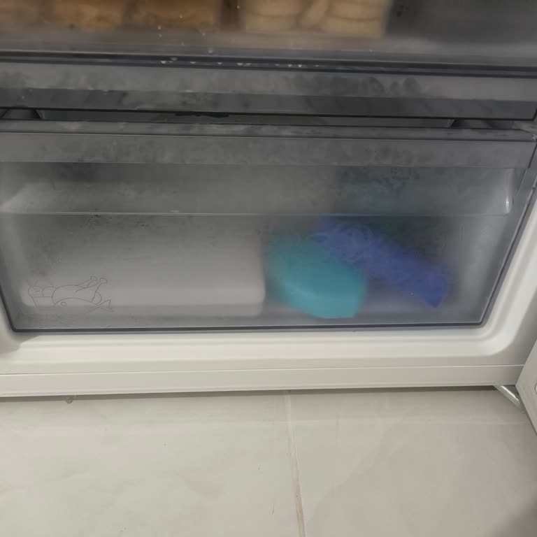 Arçelik 270530 Eb No Frost Buzdolabı