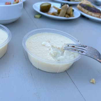 Amphora Otel Ben Böyle Bir Otel Görmedim