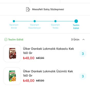 A101 Kapıda Satış Sonrası Hizmet Vasatlığı İçin Teşekkürler!