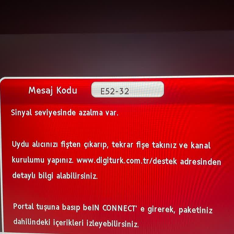 Digiturk Vermediği Hizmetin Parasını İstiyor