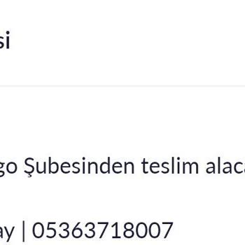 Pazarama Üyelik Bilgilerim İle Alışveriş