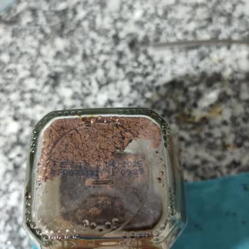 Jacobs Cronat Gold 04.2025 Son Kullanım Tarihli Kahvemin Bozuk Olması