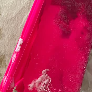 Migros Hatalı Ürün Kırık Kutu