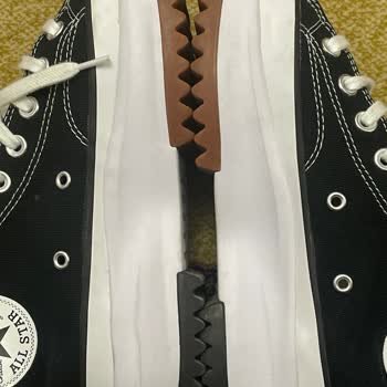 Converse Platform Taban Sorunu