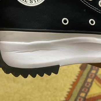 Converse Platform Taban Sorunu