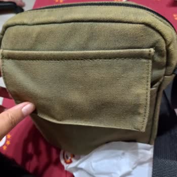 LCW Alınan Üründe Problem Ve Problemin Giderilmemesi