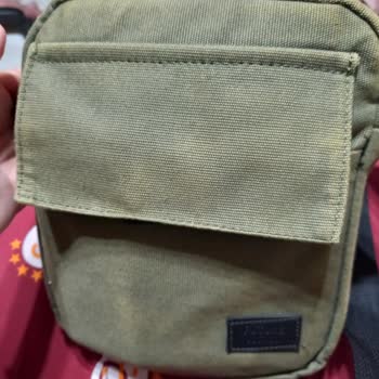 LCW Alınan Üründe Problem Ve Problemin Giderilmemesi