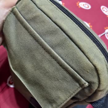 LCW Alınan Üründe Problem Ve Problemin Giderilmemesi