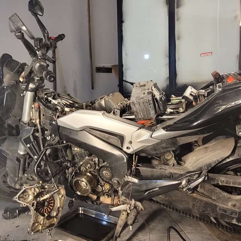 Bajaj Dominar 250 Kronik Sorun Saçmalığı Yolda Kaldım