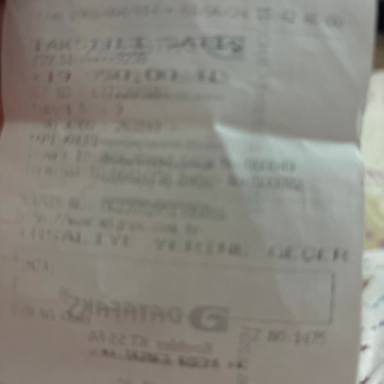 Migros Kurban Şikayetim Var