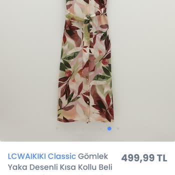 LCW Siparişimi Eksik Göndermiş!