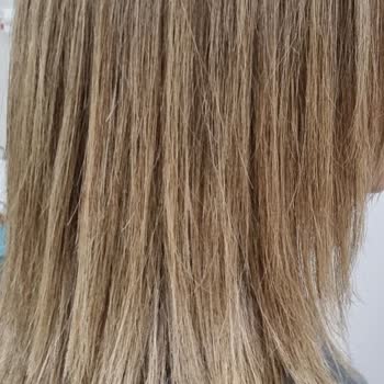 Samsun Atakum Maak Saç & Sanat Bayan Kuaförü Kötü Saç Kesimi Sıkıntısı