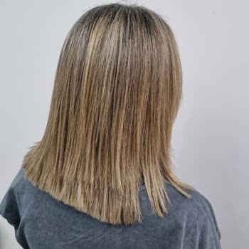 Samsun Atakum Maak Saç & Sanat Bayan Kuaförü Kötü Saç Kesimi Sıkıntısı