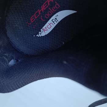 Skechers Arch Fit Baxter-Pendroy Shoes Inner Sole Melting