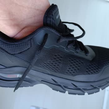 Skechers Arch Fit Baxter-Pendroy Shoes Inner Sole Melting