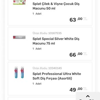 Gratis Sitesinde Müşteriyi Aldatma