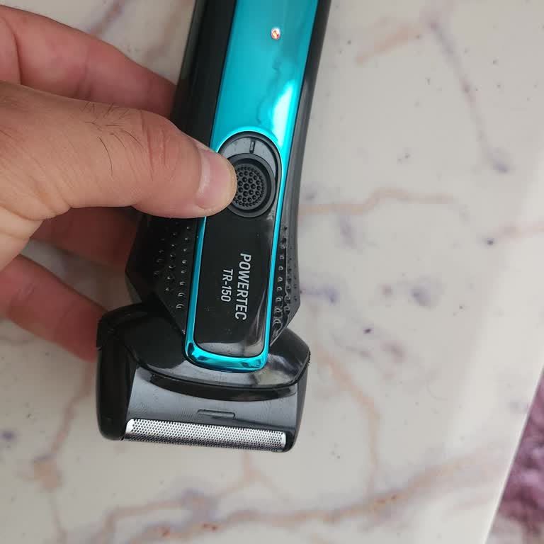 Powertec Markanın Kusurlu Ve Arızalı Urunu