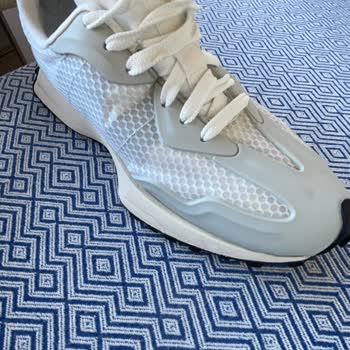 Uncomfortable New Balance Birthday Gift Shoes