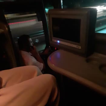 İstanbul Seyahat Dikkatsiz Şoför Şikayet