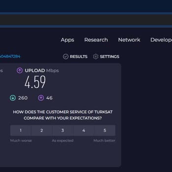 Kablo Net İnternet Hızında 2023'ten İtibaren Vaat Edilenin Aksinde Düşüş