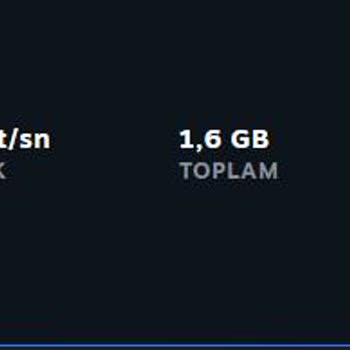 Kablo Net İnternet Hızında 2023'ten İtibaren Vaat Edilenin Aksinde Düşüş
