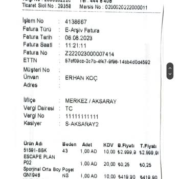 Skechers 2 Yıl Garanti Var Derken Skechers Satan Mağaza 6 Ay Diyor