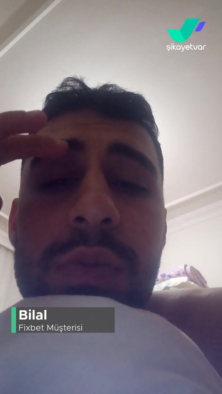 Fixbet Paramı Çekemiyorum, Kod Gönderiyorum Ama Kod Gelmiyor! videonun kapak resmi