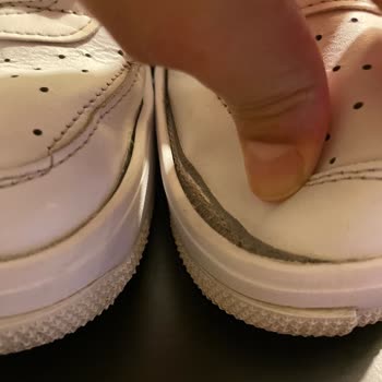 Nike Hatalı Ürün Kabul Etmiyor