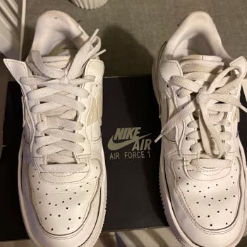 Nike Hatalı Ürün Kabul Etmiyor