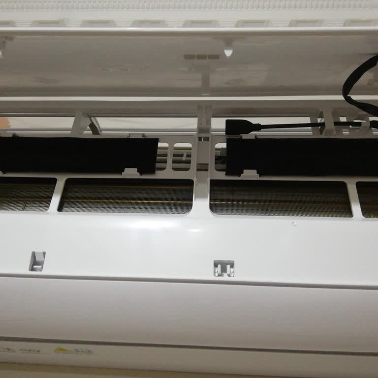 Baymak Hava Filtreleri Yok