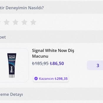 Getir Yanlış Getirdiği Ürünü Değiştirmiyor