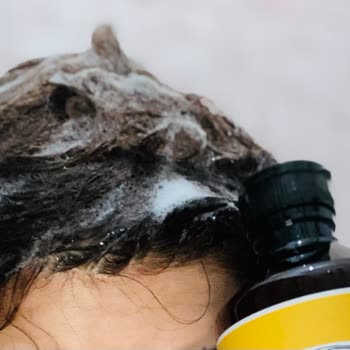 Davines Türkiye (Abko Kozmetik) Davines Marka Şampuanın Sülfatsız Olup Köpürmesi