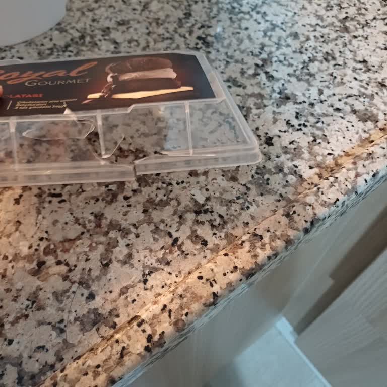 Golf Dondurma Dondurma Bozuk Çıktı