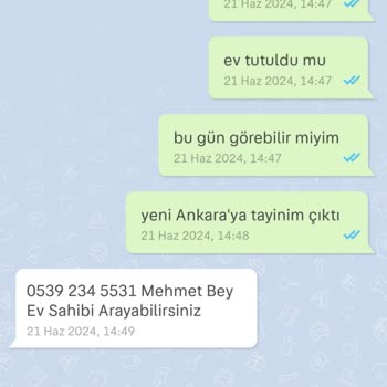 Sahibinden.com Da Sahte İlanlar Var Dikkat Paranız Gider!
