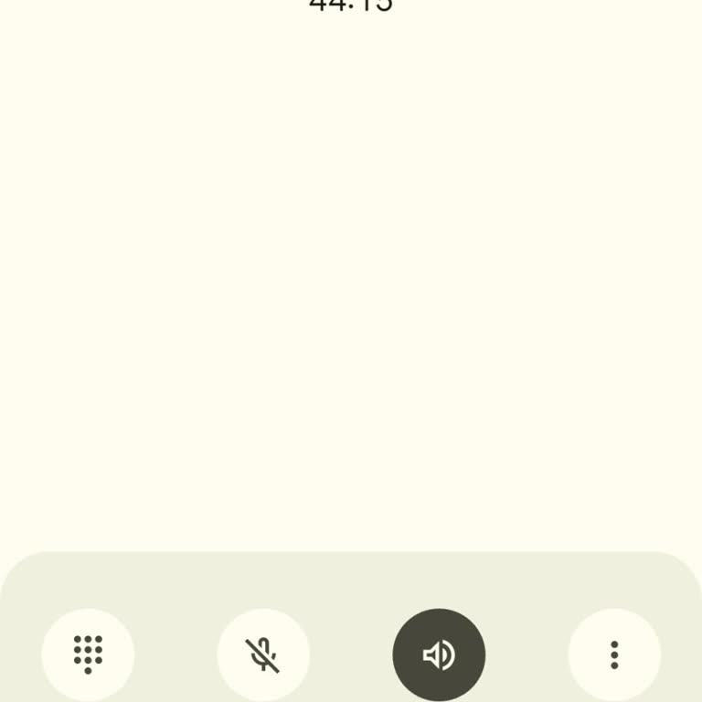 Vodafone Müşteri Temsilcisine Bağlanamıyorum