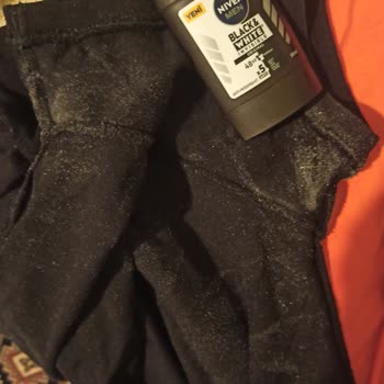 Nivea Aldık Pişman Olduk