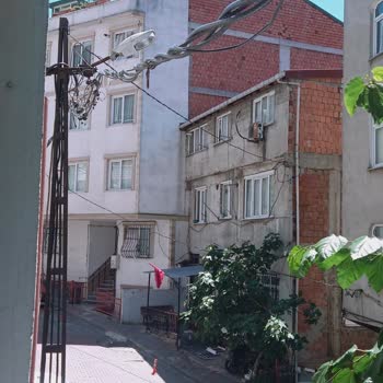 Boğaziçi Elektrik - BEDAŞ Yüksek Gelirim. Hattı Kablosu