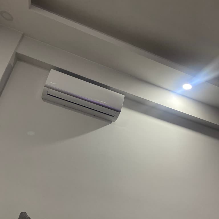 Airfel Servis Çok Kötü