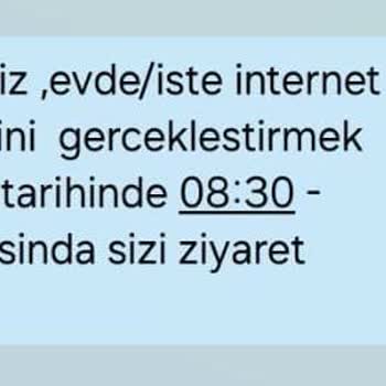 Türk Telekom Telekom İnterneti Nakil Yapmıyor