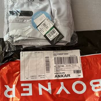 Boyner 2 Kere Hata Yaptı!