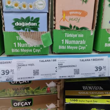 A101 Reyon Fiyatıyla Kasa Da Farklılık