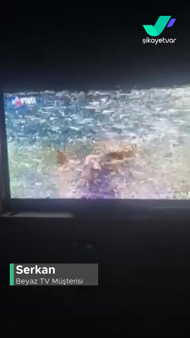 Beyaz TV'de Alaka Olmaması! videonun kapak resmi
