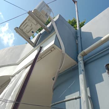 Alarko Flair Servis Hizmeti Yetersizliği