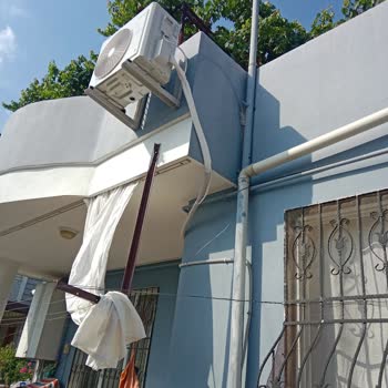 Alarko Flair Servis Hizmeti Yetersizliği