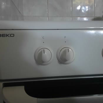 Beko 6674 Düğmeleri Anlaşılmıyor