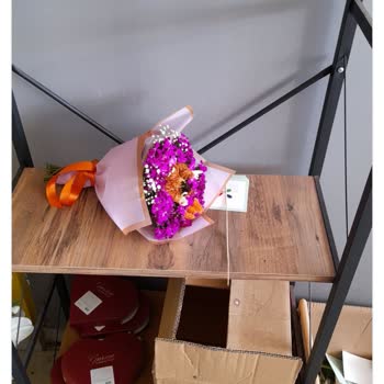 Çiçek Sepeti Pişmanlığı