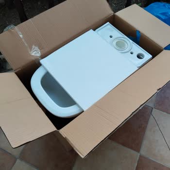 Seramiksan Ürün Paketleme Şikayeti.