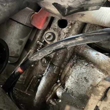 Brava Endüstri Motor Yağı, Motorumu Mahvetti!