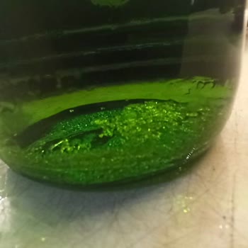 Küp Şarapçılık Geri Dönüş Bekliyorum