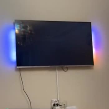 Philips TV'de Ses Var Görüntü Yok!